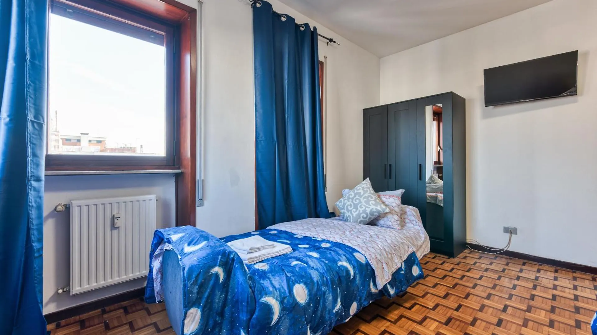 Easy Downtown Inn Marghera 0*,  Italy
