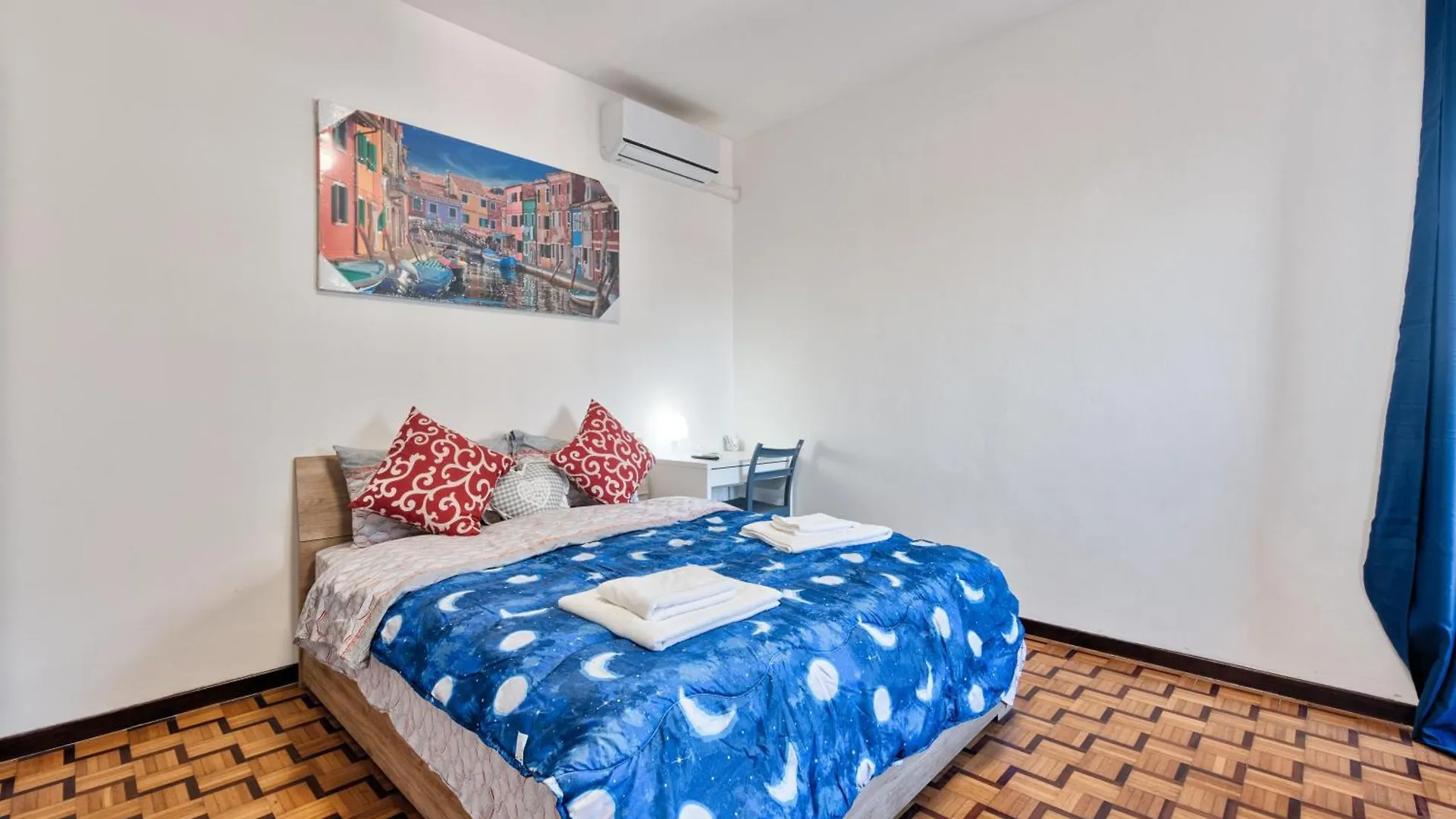 Easy Downtown Inn Marghera