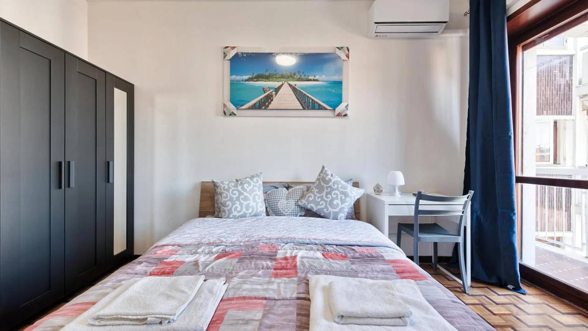 Easy Downtown Inn Marghera Guest house