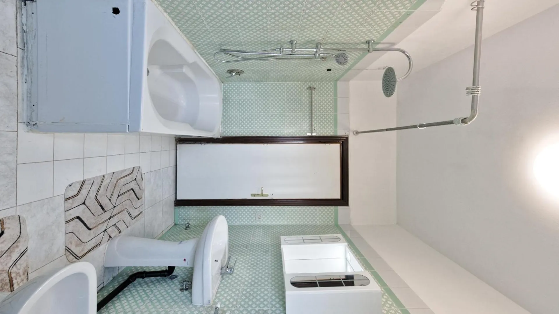 Guest house Easy Downtown Inn Marghera