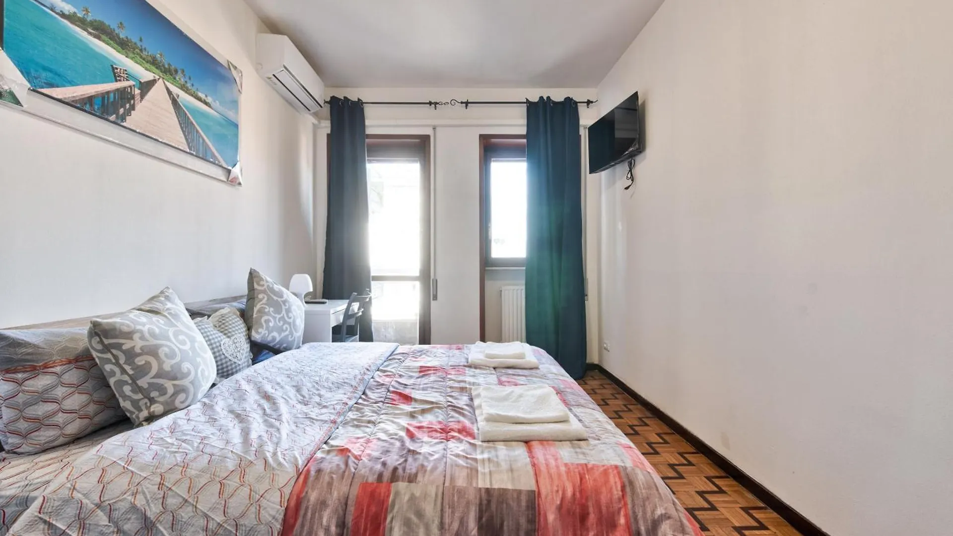 Guest house Easy Downtown Inn Marghera Italy