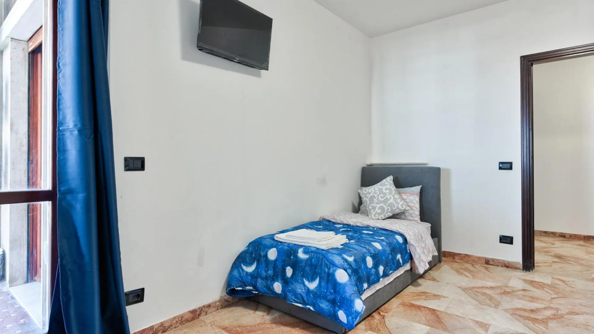 Easy Downtown Inn Marghera Guest house
