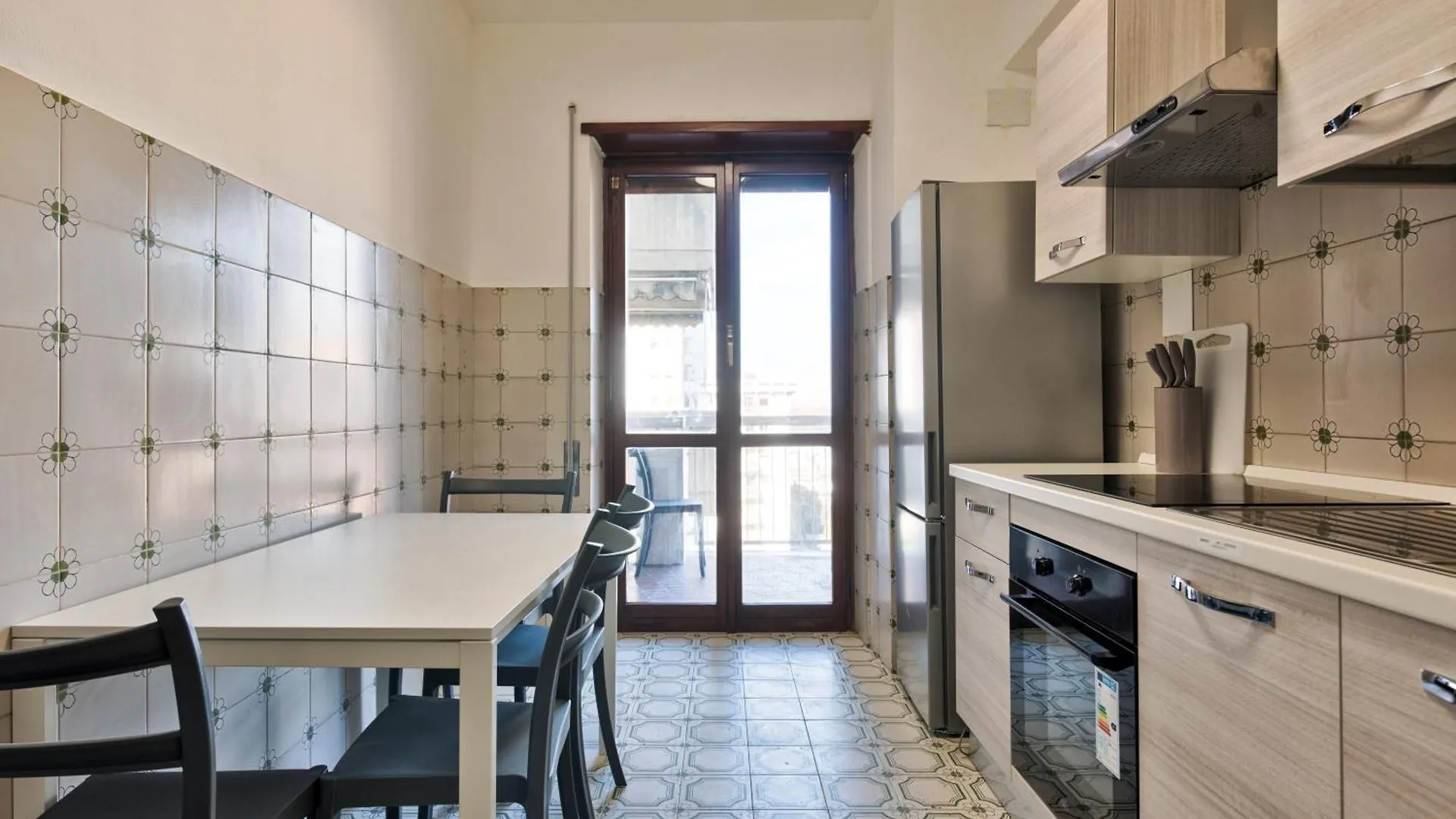 Easy Downtown Inn Marghera Guest house