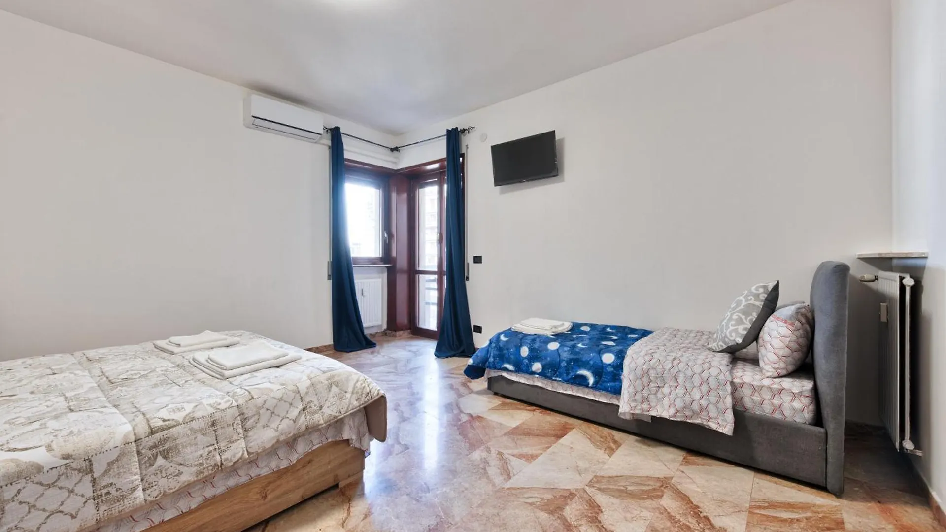 Easy Downtown Inn Marghera