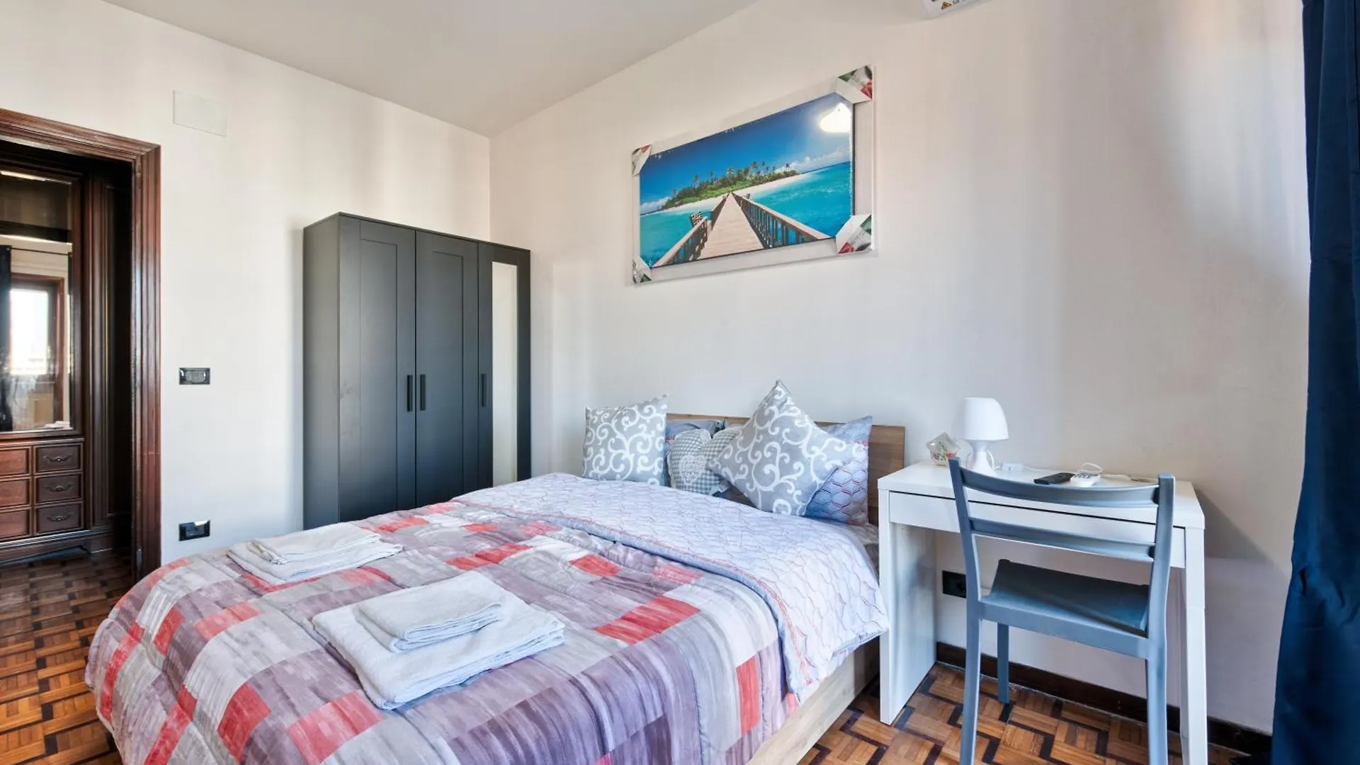 Easy Downtown Inn Marghera 0*,