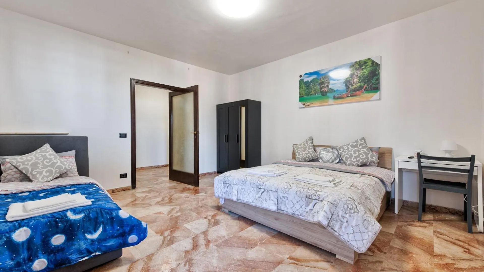 Easy Downtown Inn Marghera