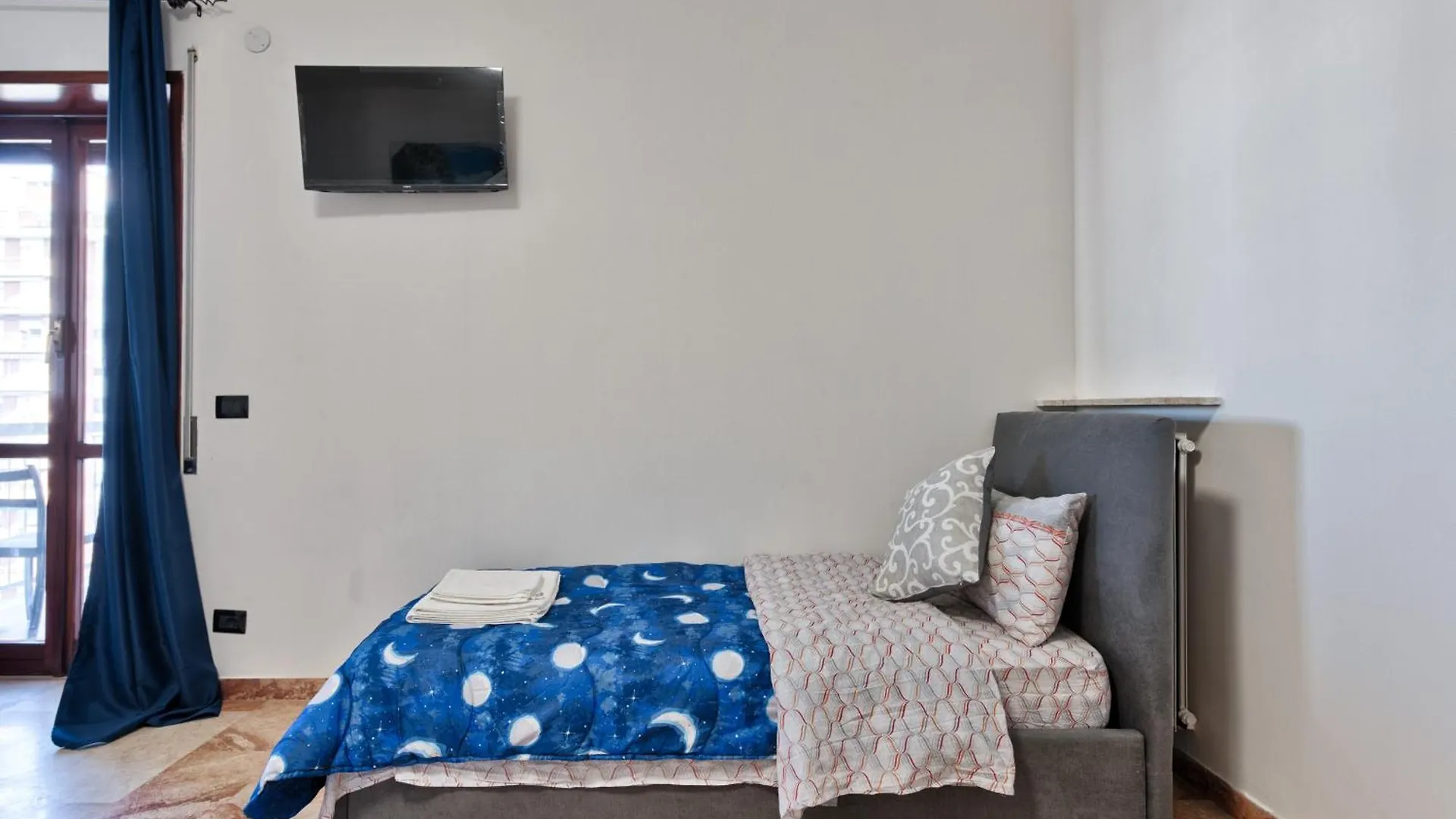 Easy Downtown Inn Marghera Italy