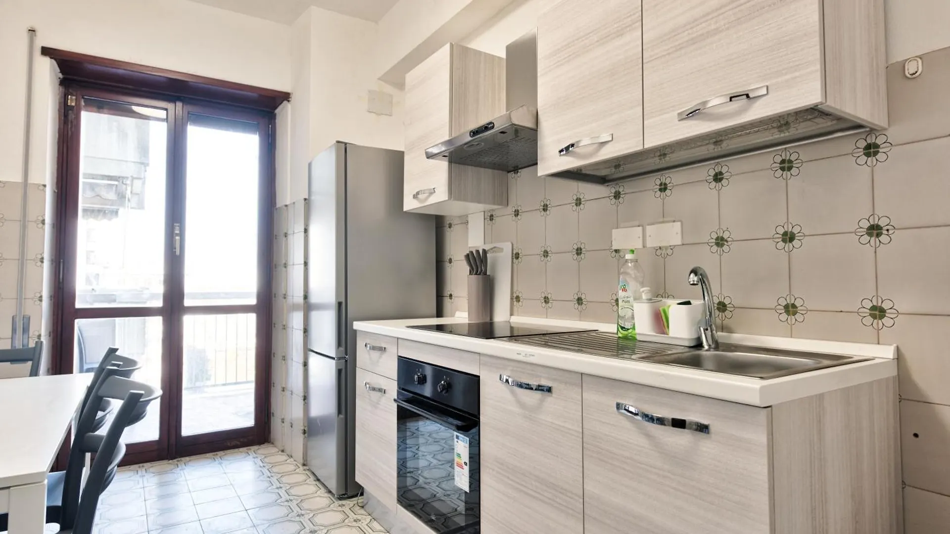 Easy Downtown Inn Μαργκέρα Ιταλία