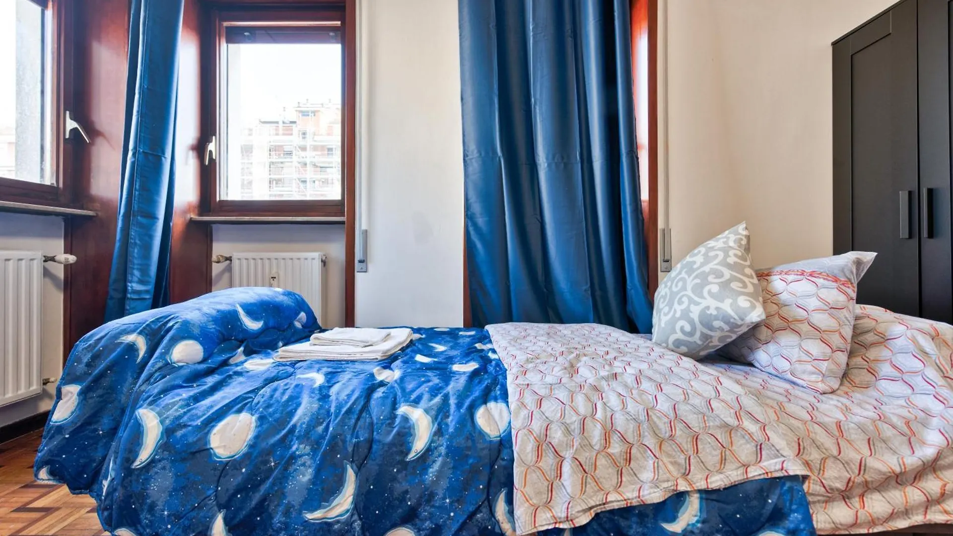 Easy Downtown Inn Μαργκέρα 0*,  Ιταλία