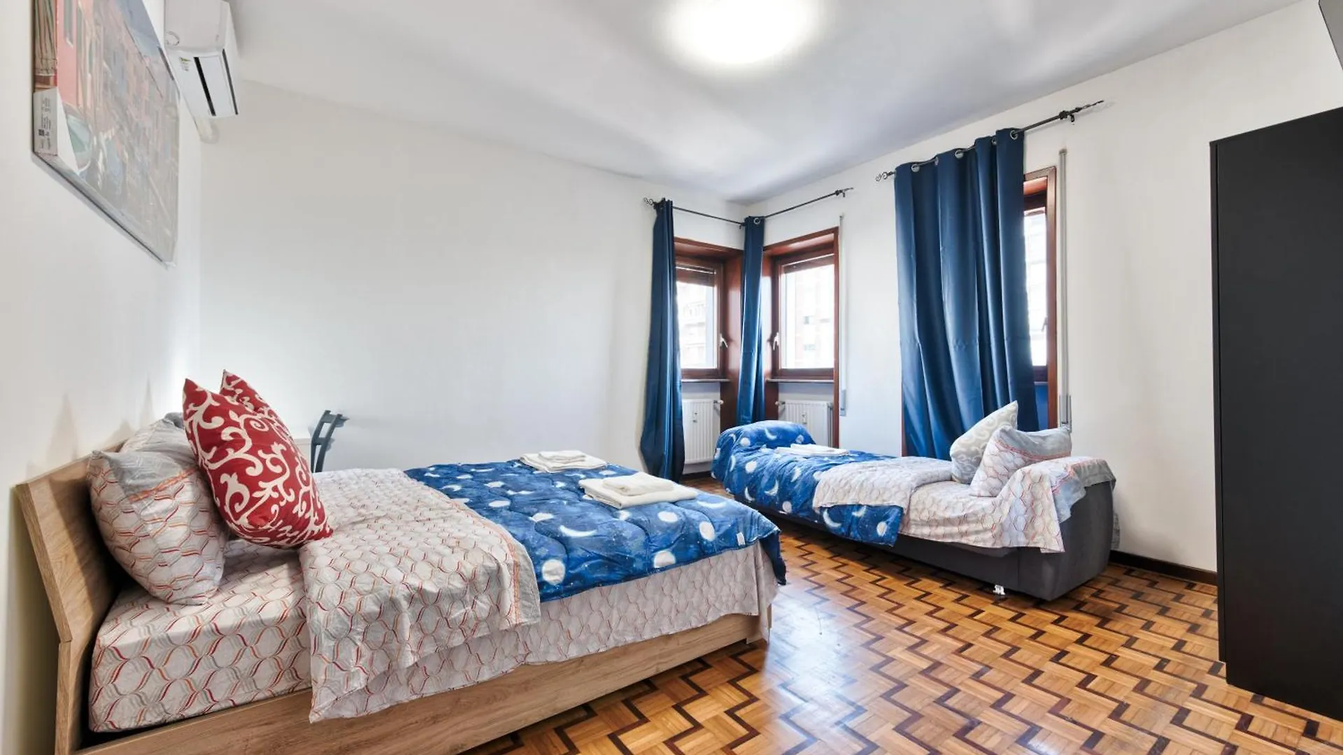 Πανσιόν Easy Downtown Inn Μαργκέρα Ιταλία