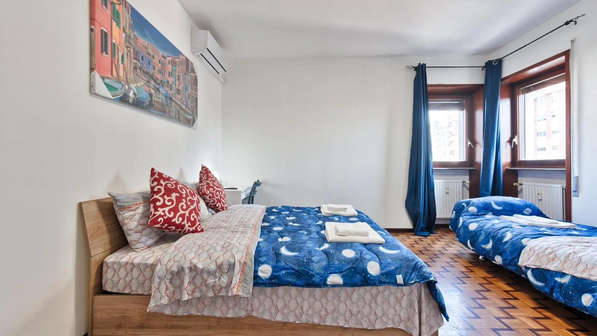 Easy Downtown Inn Μαργκέρα