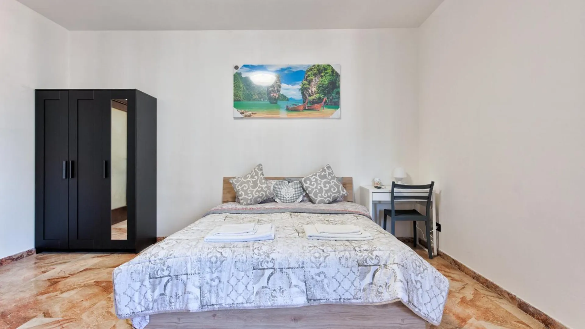 Easy Downtown Inn Μαργκέρα
