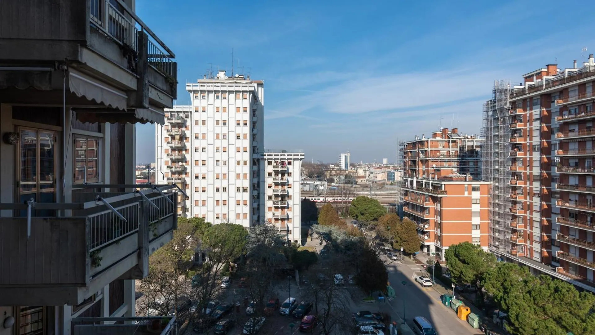 Πανσιόν Easy Downtown Inn Μαργκέρα
